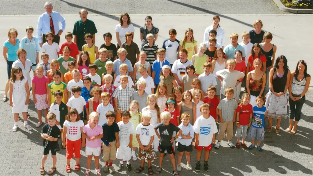ISA School Year 2005-2006