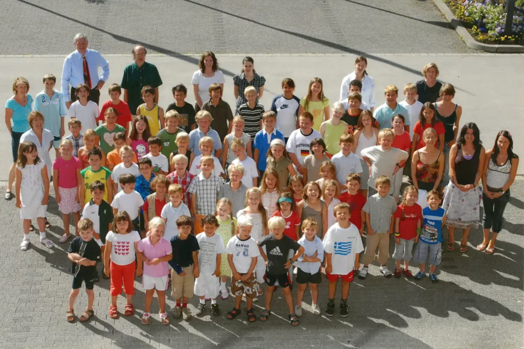 ISA School Year 2005-2006