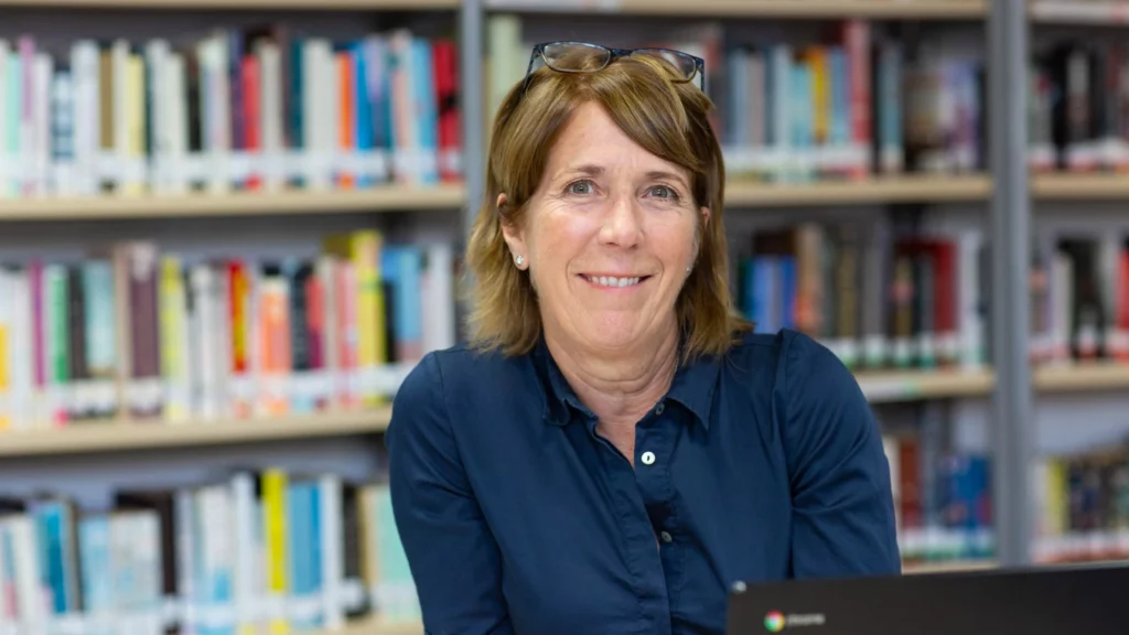 Cathie Mullen