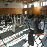 Staying safe at ISA during COVID