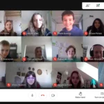 Staying safe at ISA during COVID