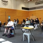Staying safe at ISA during COVID