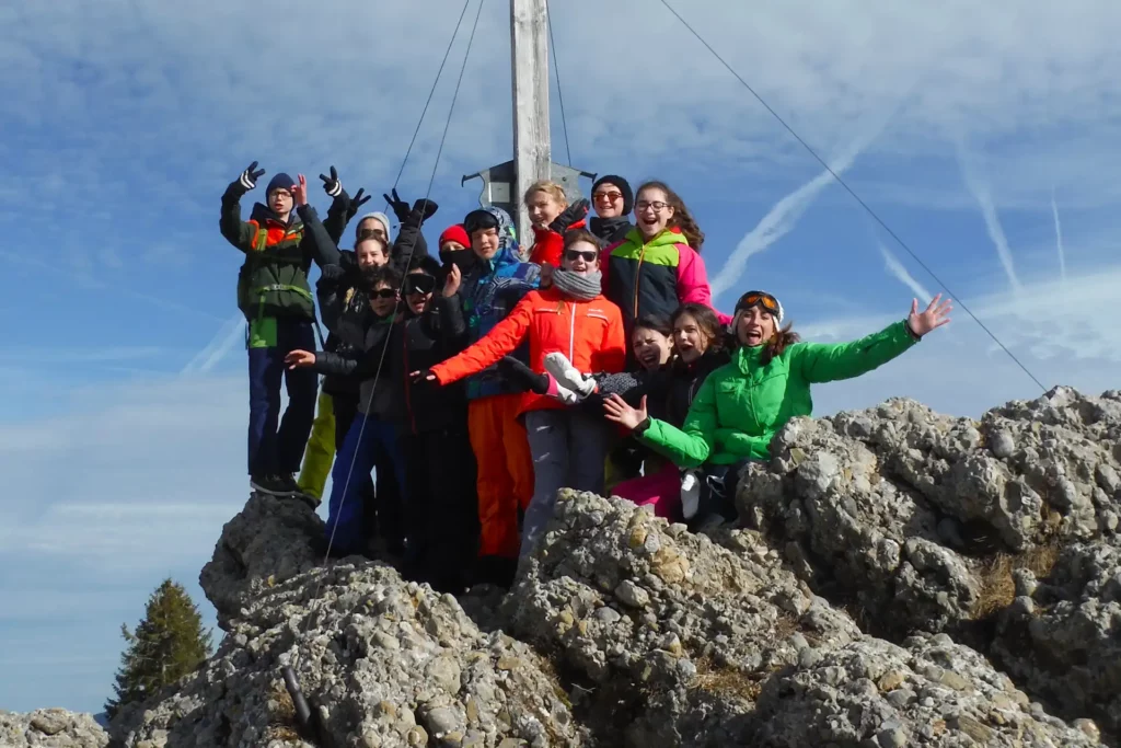 ISA Summit Group