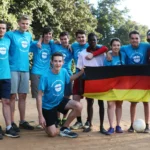 ISA Zambia Immersion Trip 2013-14