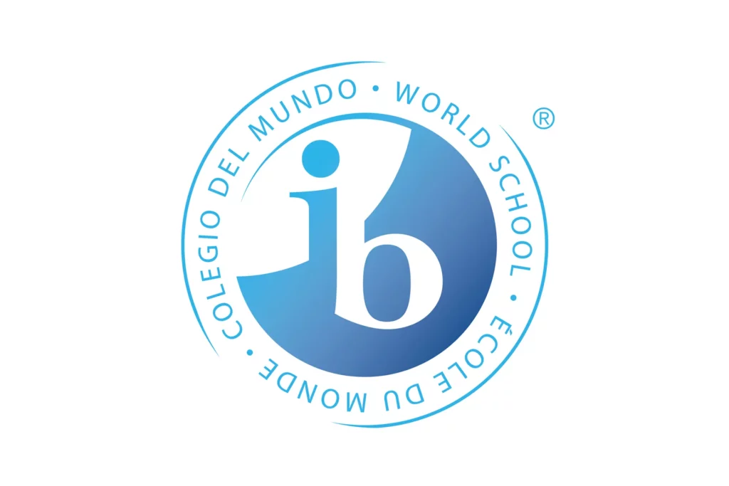 International Baccalaureate Logo