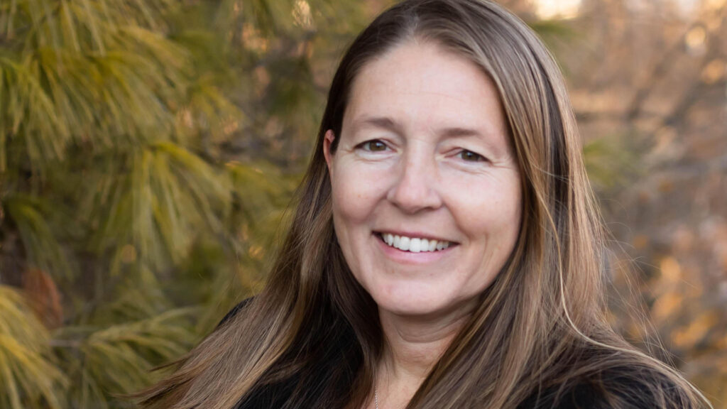 Dr Jessamine Koenig